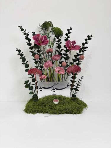 طولي مشتت 117