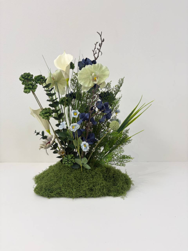 دائري مشتت 015