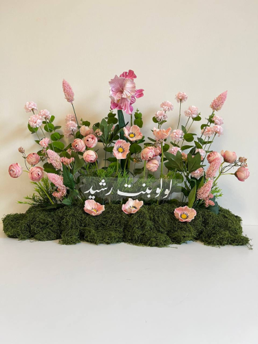 طولي مشتت 005