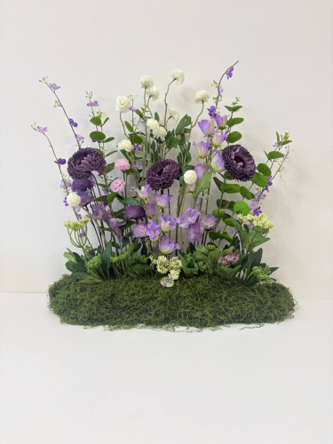 طولي مشتت 109