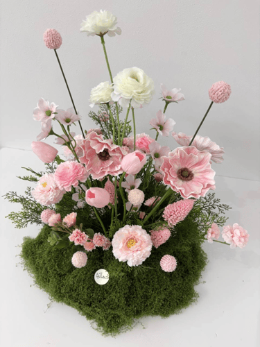 دائري مشتت 016