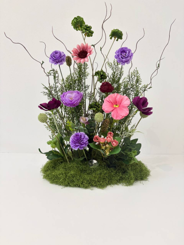 طولي مشتت 097