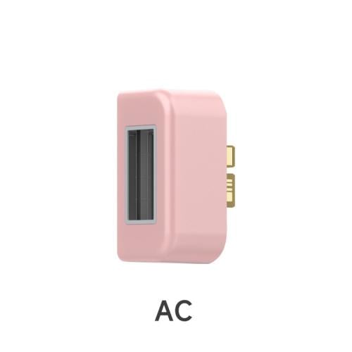 عدسة جهاز ليزر الأسطورة T16 حب شباب AC