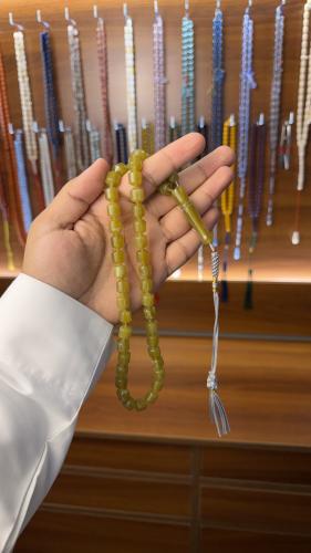 بكلايت عشبي ملقح