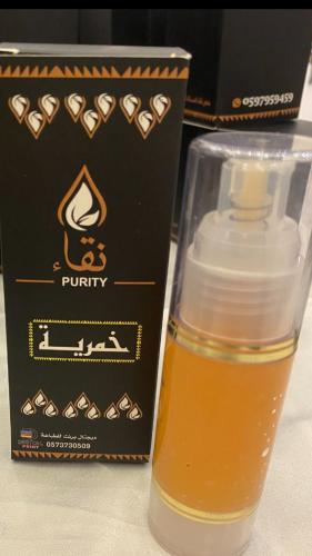 خمريه فلور بومب