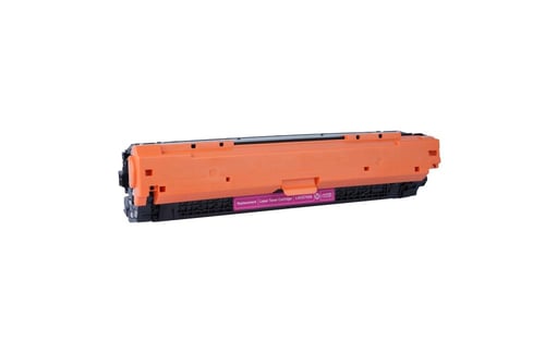 حبر طابعات ليزر بنفسجي MP Jet 307A LHCE743A