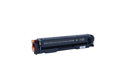 حبر طابعات ليزر أسود MP Jet 201A LHCF400A