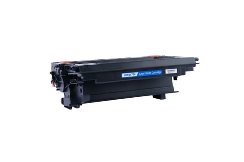 حبر طابعات ليزر أسود MP Jet Toner 147A LHW1470A