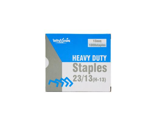 عبوة دبابيس شديدة التحمل مقاس 13 ملم 23/13 عدد 100...