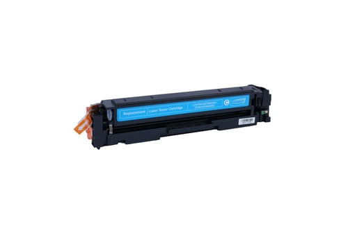 حبر طابعات ليزر سماوي MP Jet CF401A