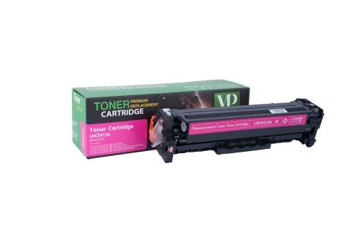 حبر طابعات ليزر بنفسجي MP Jet 305A LHCE413A