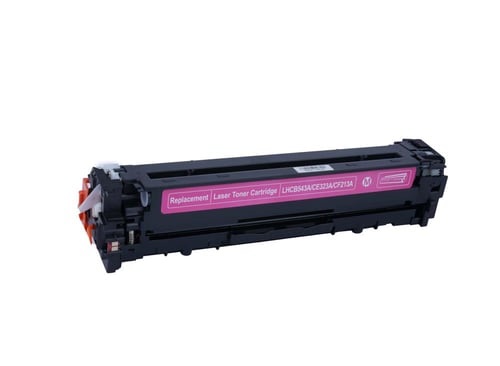 حبر طابعات ليزر بنفسجي MP Jet LHCB543A/CE323A/CF21...
