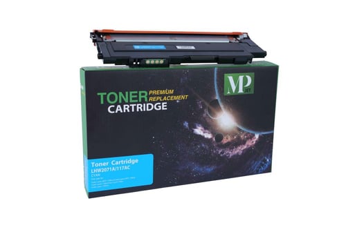 حبر طابعات ليزر سماوي MP Jet 117A LHW2071A/117AC