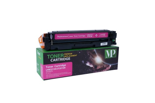 حبر طابعات ليزر بنفسجي MP Jet 207A LHW2213A/CF207A...