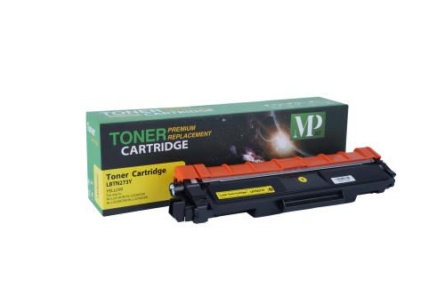 حبر طابعات ليزر أصفر MP Jet Toner TN273Y