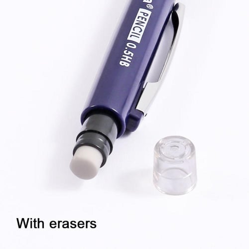 قلم رصاص ميكانيكي FOSKA مقاس 0.5 مم