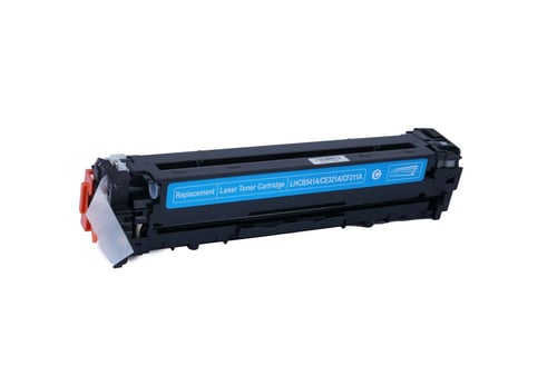 حبر طابعات ليزر سماوي MP Jet LHCB541A/CE321A/CF211...