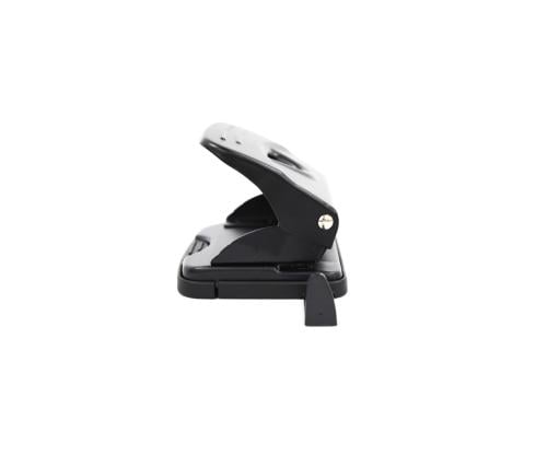 خرامة ورق بفتحتين - سعة تخريم 20 ورقة