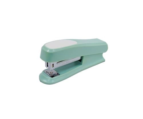 دباسة مكتبية صغيرة بسعة 20 ورقة