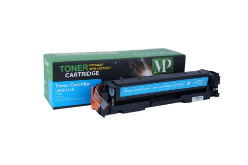 حبر طابعات ليزر سماوي MP Jet 205A LHCF531A