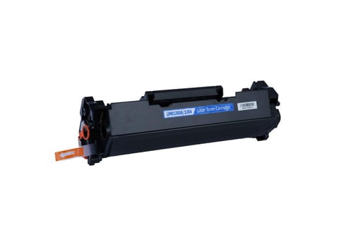 حبر طابعات ليزر أسود MP Jet 136A LHW1360A/136A