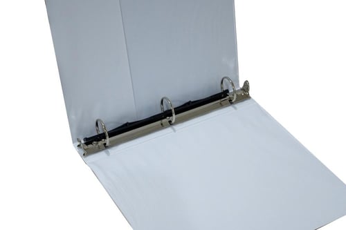 ملف عرض تقديمي ALTO بثلاث حلقات - 1.5 إنش A4