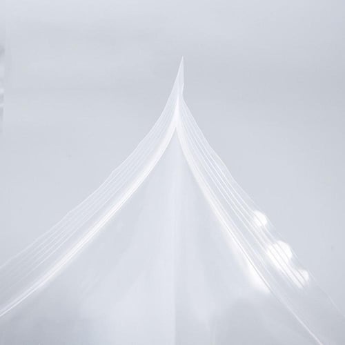 أكياس FOSKA ذاتية الإغلاق مقاس 9x13 سم - 100 قطعة