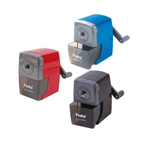 براية مكتبية FOSKA بألوان متنوعة