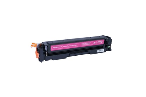 حبر طابعات ليزر بنفسجي MP Jet CF403A