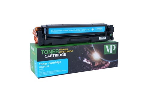 حبر طابعات ليزر سماوي MP Jet 410A LHCF411A
