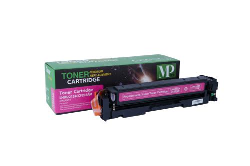 حبر طابعات ليزر بنفسجي MP Jet 207A LHW2213A/CF207A...