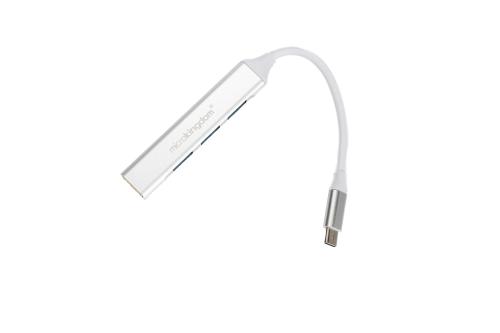 موزع USB يو اس بي 4 في 1 Microkingdom