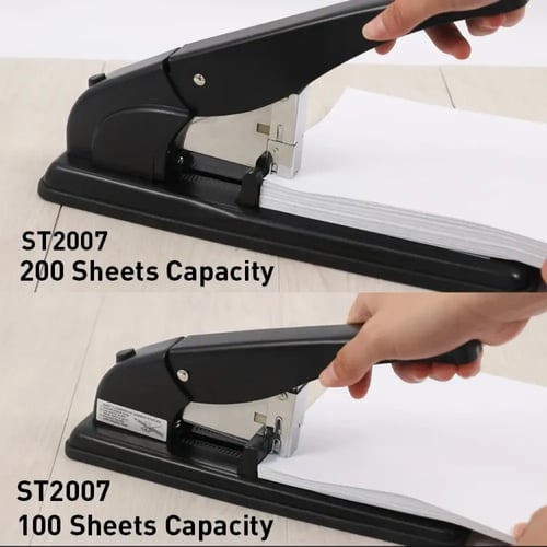 دباسة ALTO شديدة التحمل معدنية (23/6-23/13) بسعة 2...