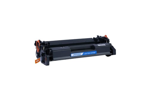 حبر طابعات ليزر أسود MP Jet 59A LHCF259A