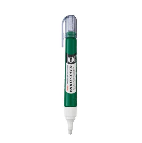 قلم تصحيح PENTEL رأس عريض - سعة 7 مل