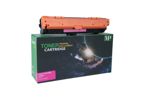 حبر طابعات ليزر بنفسجي MP Jet 650A LHCE273A