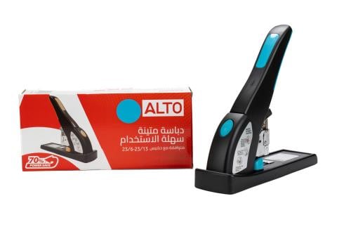 دباسة ALTO شديدة التحمل معدنية (23/13-23/6) بسعة 1...