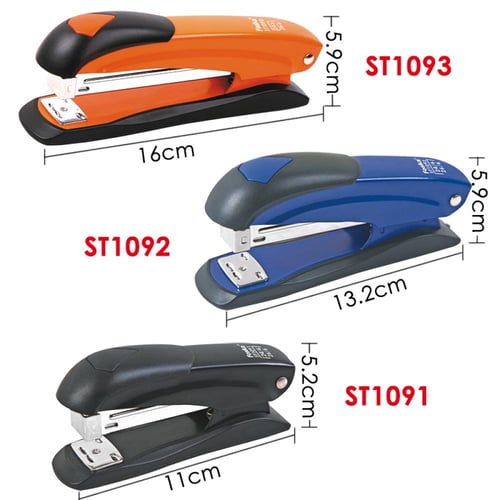 دباسة مكتبية معدنية FOSKA بسعة 20 ورقة