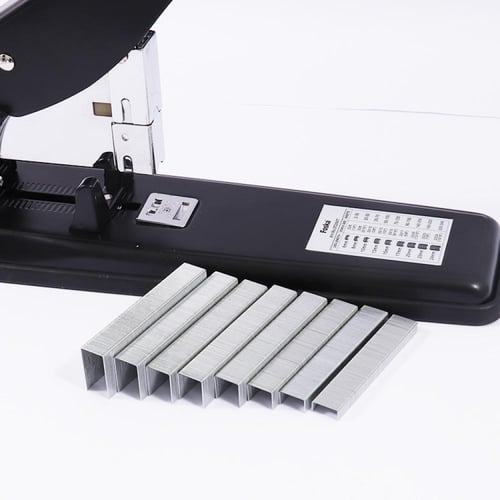 دباسة شديدة التحمل معدنية FOSKA (23/6-23/13) بسعة...