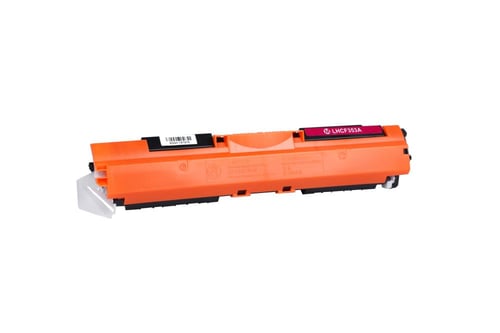 حبر طابعات ليزر بنفسجي MP Jet 130A LHCF353A