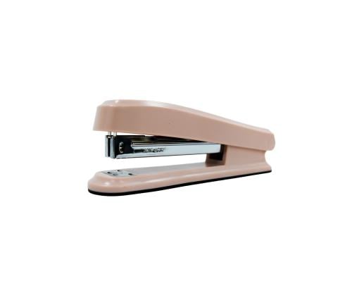 دباسة مكتبية طويلة بسعة 20-25 ورقة