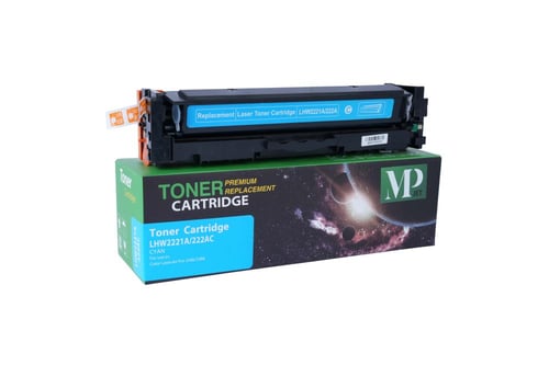 حبر طابعات ليزر سماوي MP Jet 222A LHW2221A/222AC