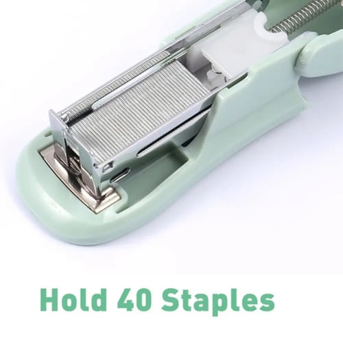 دباسة ميني FOSKA مع دبابيس (24/6,26/6)