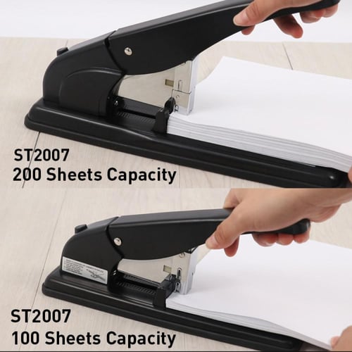 دباسة شديدة التحمل معدنية FOSKA (23/6-23/13) بسعة...