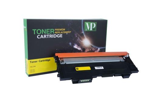 MP Jet حبر طابعات ليزر أصفر LBTN279Y/N/C
