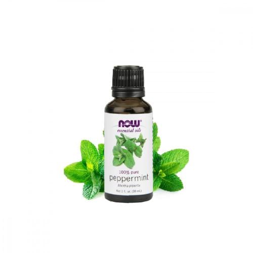 ناو زيت نعناع 30 مل