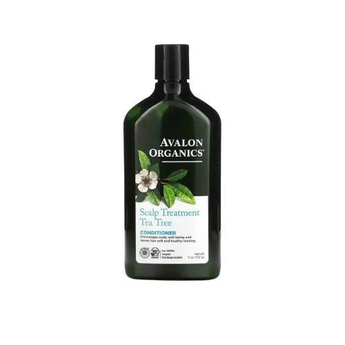 افالون اورجنيكس شامبو علاج الفروة بشجرة الشاهي 325...