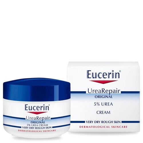 يوسيرين Urea Repair الاصلي5% 75مل