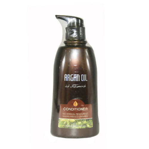 بلسم زيت الارقان 350مل