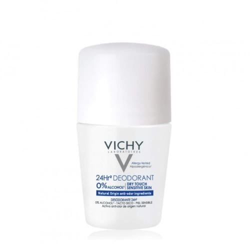 فتشي مزيل عرق رول 0% 24H 50ML